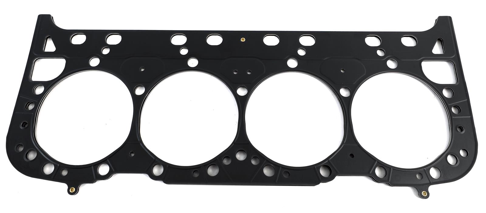 Cometic 92-96 GM LT1 Small Block 4.100 inch Bore .051 inch MLS Head Gasket (w/Valve Pockets)