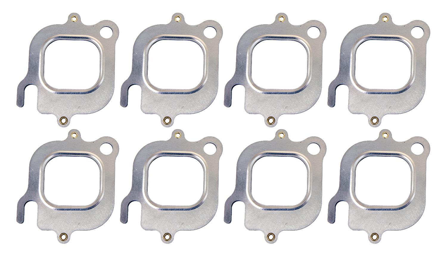 Cometic Ford SVO V8 .030in MLS Exhaust Manifold Gasket Set - 1.545in x1.700in Ports