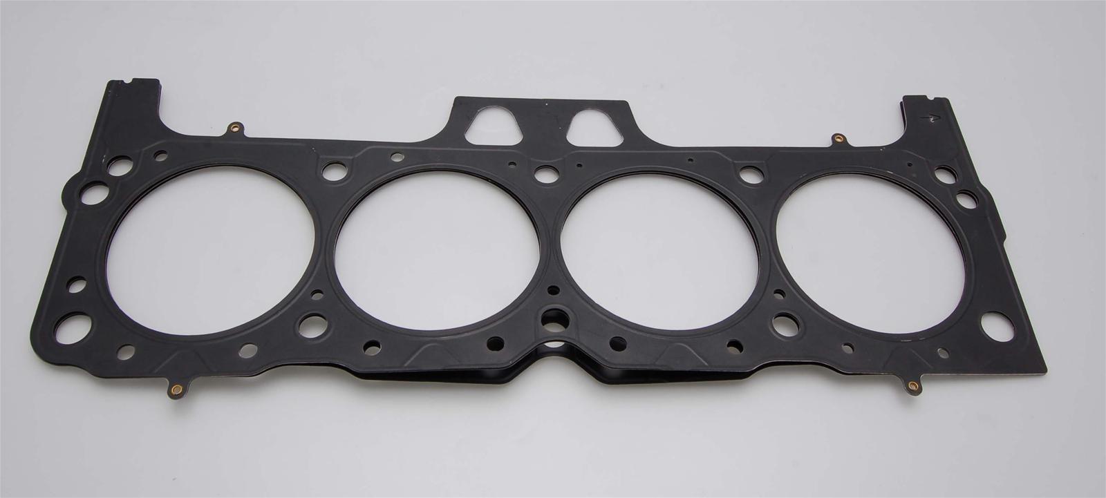 Cometic 75-87 Buick V6 196/231/252 Stage I & II 4.02 inch Bore .060 inch MLS-5 Head Gasket