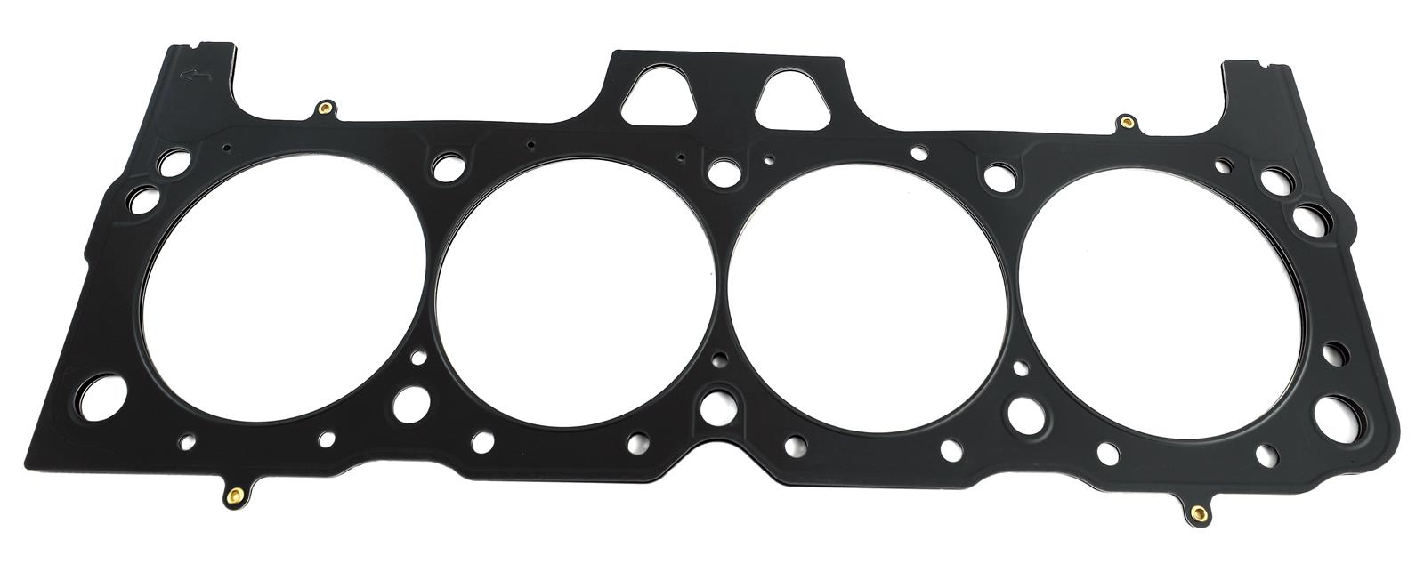 Cometic Ford 385 Series .045in MLS Cylinder Head Gasket - 4.670in Bore