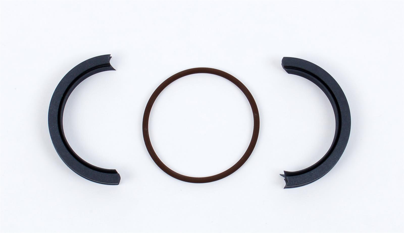 Cometic Chevrolet 400 Gen-1 Small Block V8 Viton Rear Main Seal - 2 Piece - Aluminum 400 Sprint