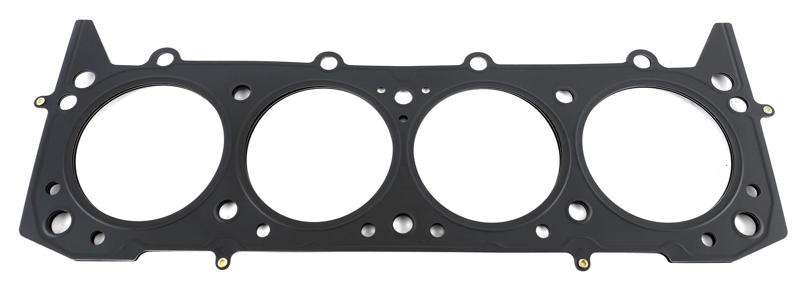 Cometic C5674-040 Cometic MLS Head Gaskets | Summit Racing