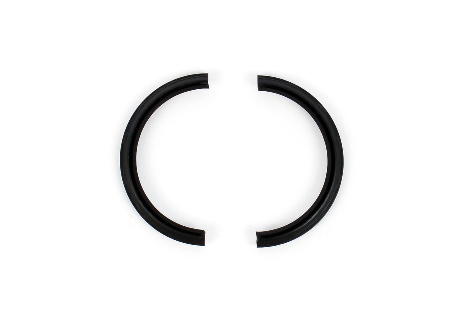Cometic Chrysler B/RB Gen-2 Hemi V8 Rear Main Seal 2 Piece thumbnail 2