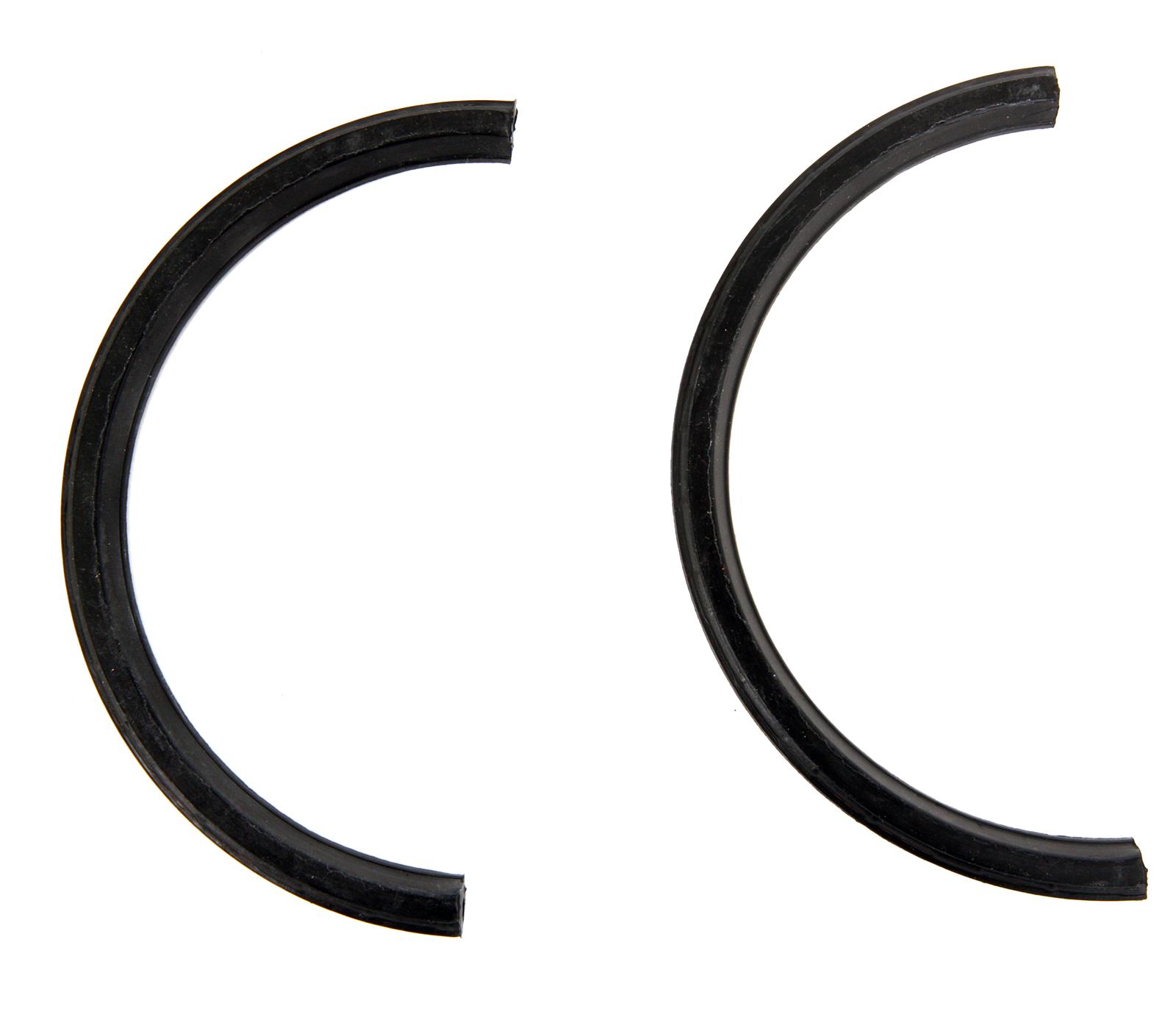 Cometic Ford 351W/351C 335 Series V8 / 351W Windsor V8 Viton Rear Main Seal 2 piece