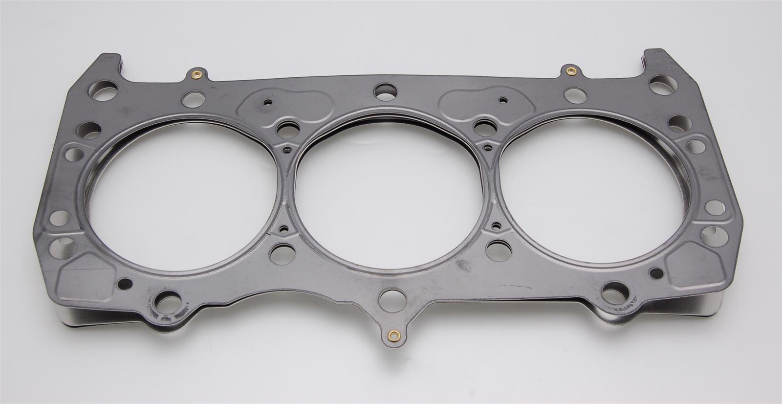 Cometic 75-87 Buick V6 196/231/252 Stage I & II 3.86 inch Bore .051 inch MLS Head Gasket