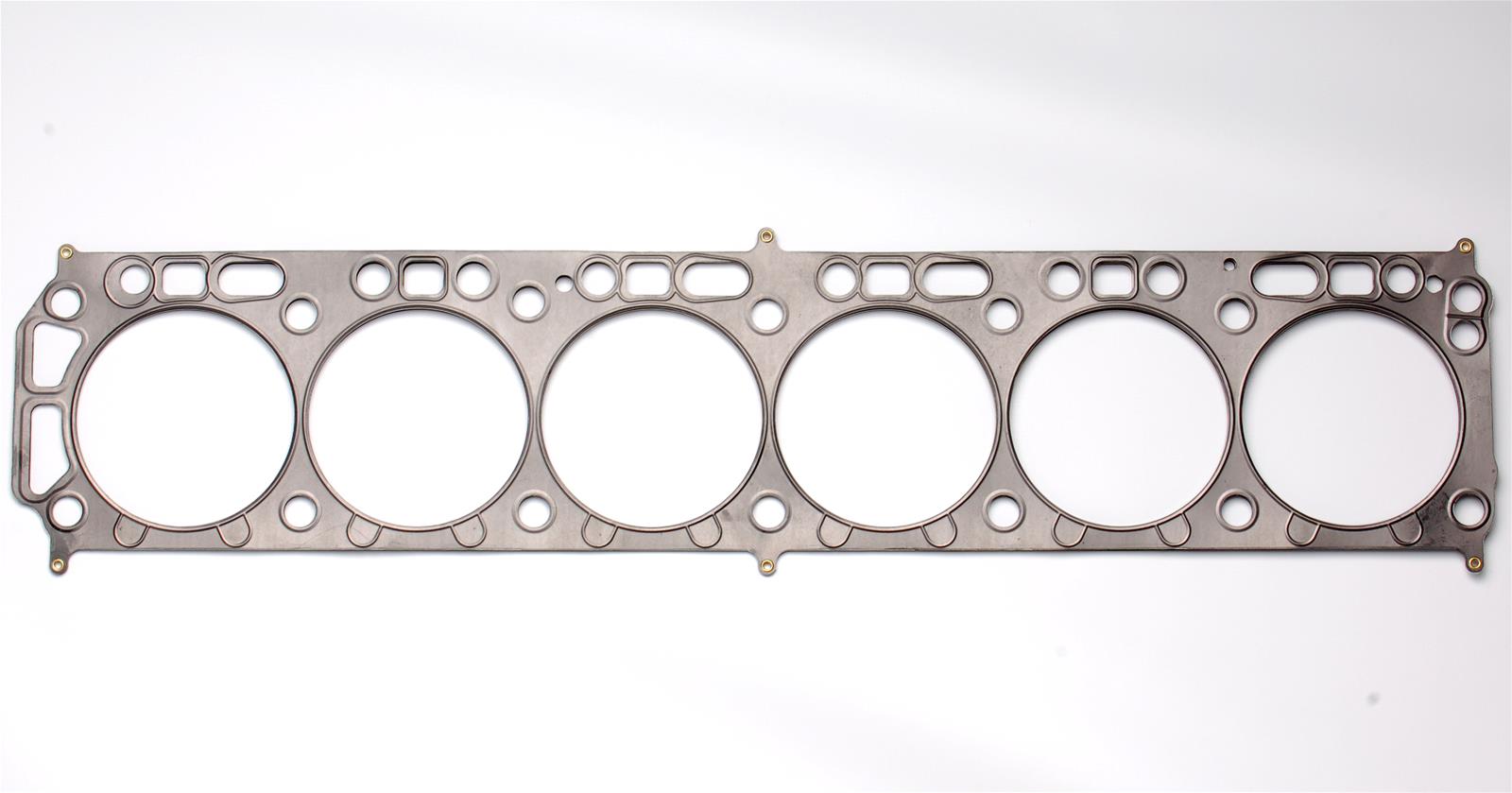 Cometic Chevrolet Gen-3 Inline 6 .066in MLS Cylinder Head Gasket - 4.125in Bore