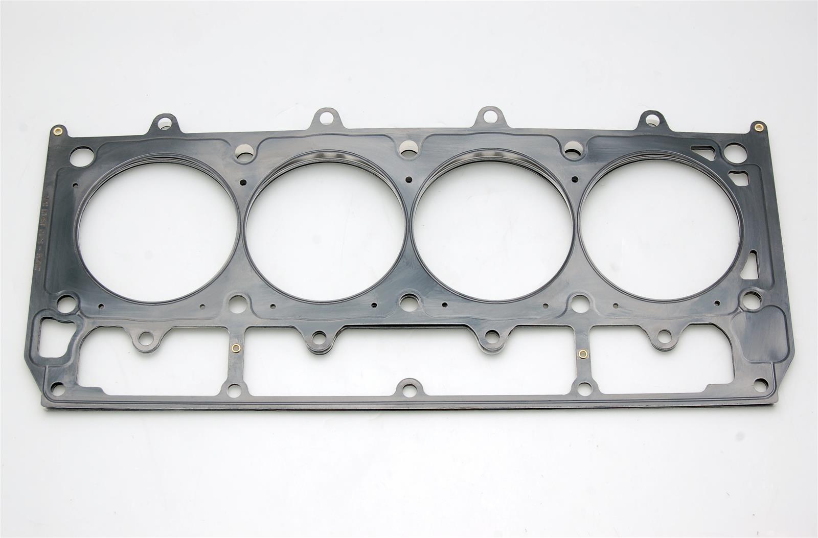 Cometic GM LSX Gen-4 Small Block V8 .044in MLX Cylinder Head Gasket - 4.165in Bore - RHS