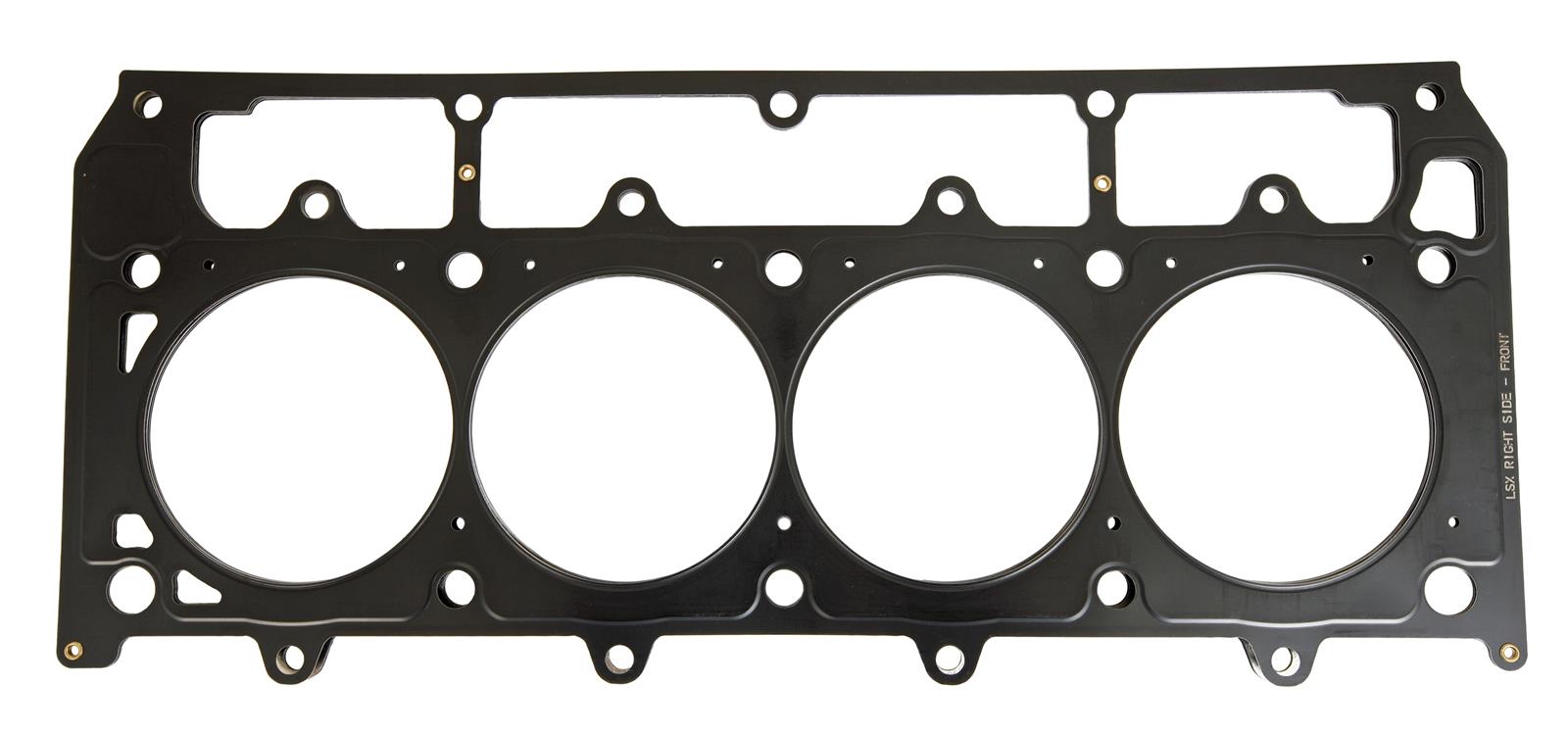 Cometic C5702052 Cometic MLX Head Gaskets Summit Racing