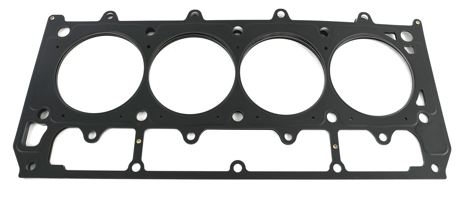 Cometic GM LSX Gen-4 Small Block V8 .044in MLX Cylinder Head Gasket - 4.165in Bore - LHS