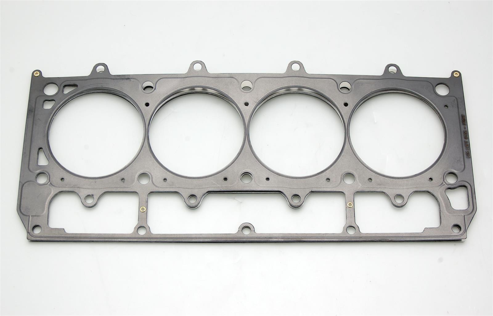 Cometic C5703044 Cometic MLX Head Gaskets Summit Racing
