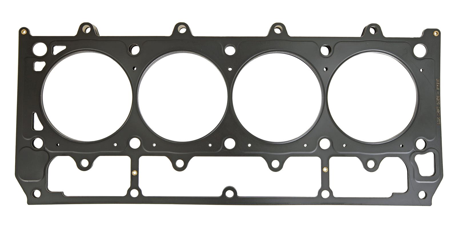 Cometic C5703-052 Cometic MLX Head Gaskets | Summit Racing