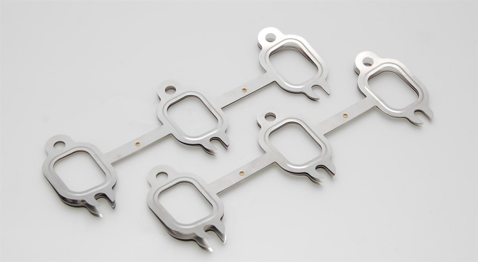 Cometic Dodge Cummins 5.9L 12v .040in MLS 3 Port Exhaust Gaskets