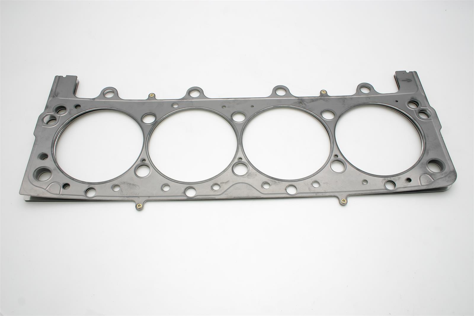 Cometic Ford D/E460 Pro Stock .051in MLS Cylinder Head Gasket - 4.685in Bore