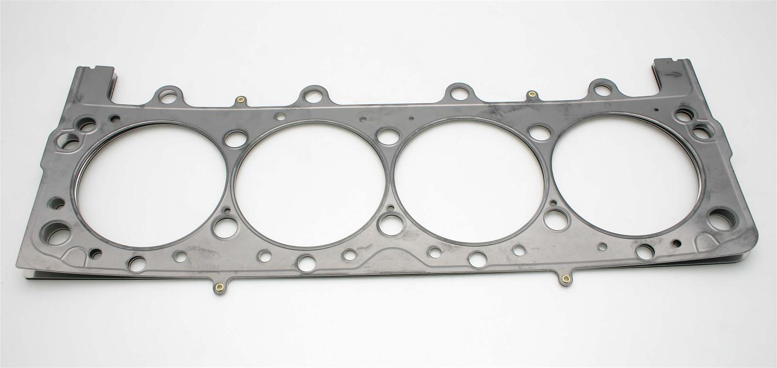Cometic Ford D/E460 Pro Stock .045in MLS Cylinder Head Gasket - 4.600in Bore