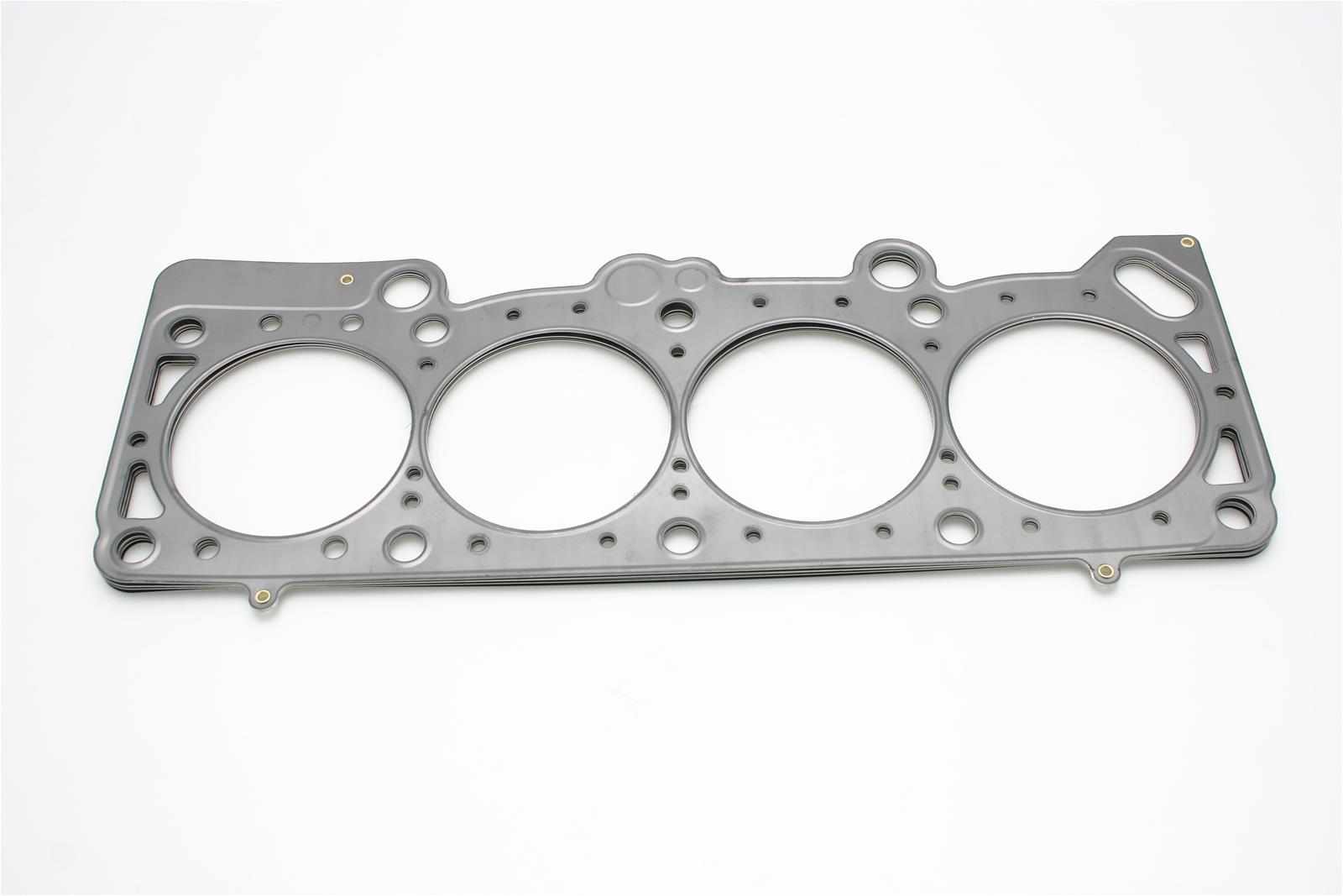 Cometic Chrysler 2.2L Turbo III .098in MLS Cylinder Head Gasket - 89.5mm Bore - DOHC