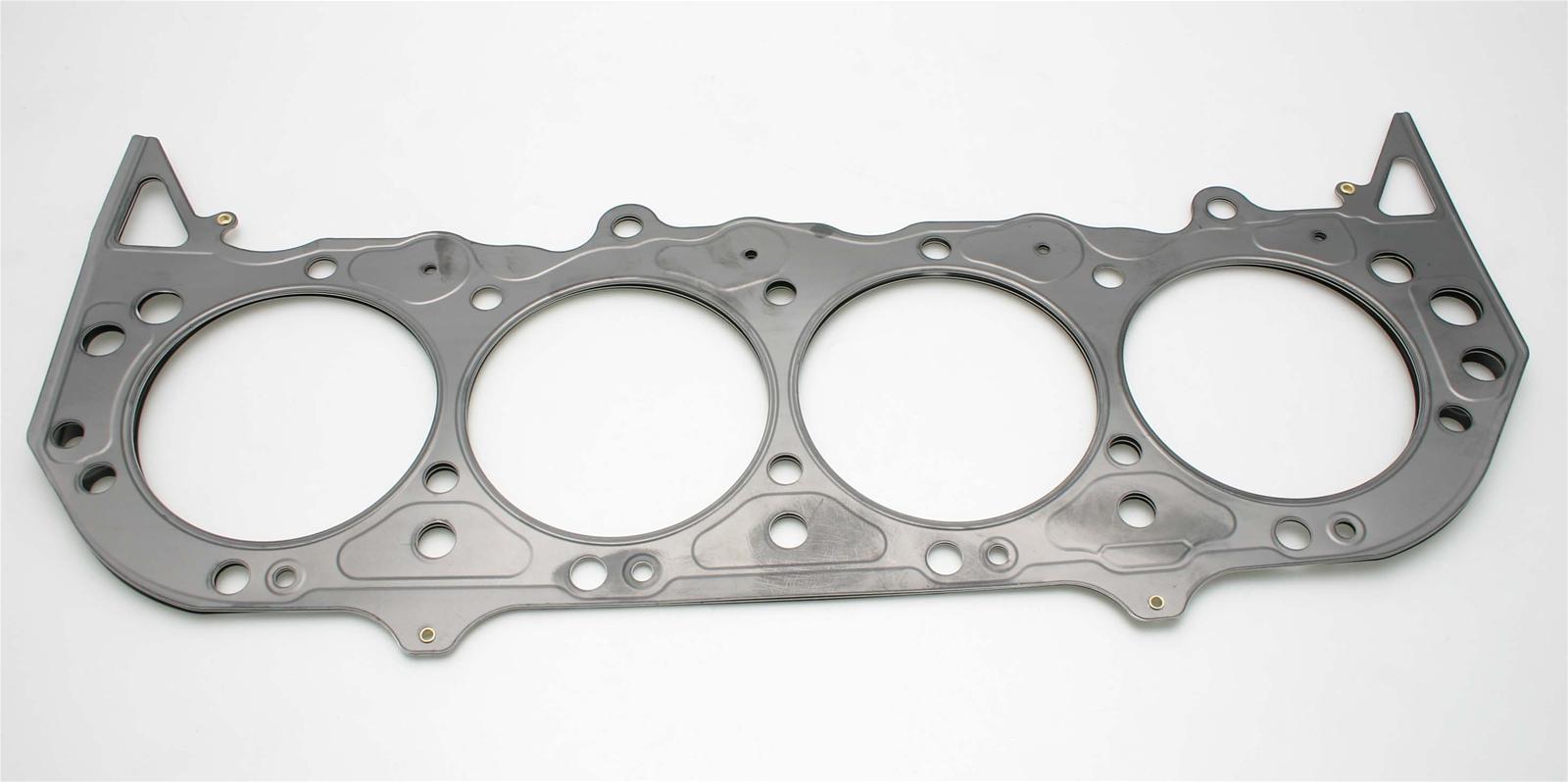 Cometic Chevrolet ZL1 Mark-IV Big Block V8 .040in MLS Cylinder Head Gasket - 4.250in Bore