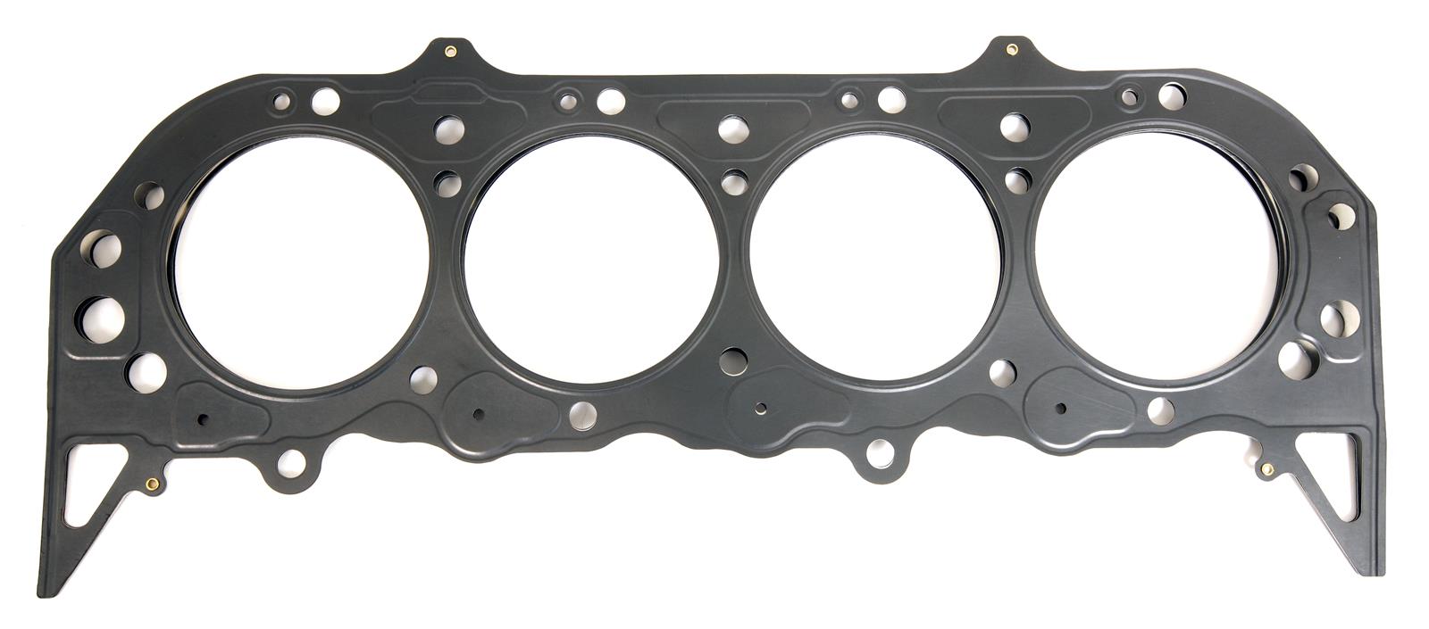 Cometic Chevrolet ZL1 Mark-IV Big Block V8 .027in MLS Cylinder Head Gasket - 4.300in Bore