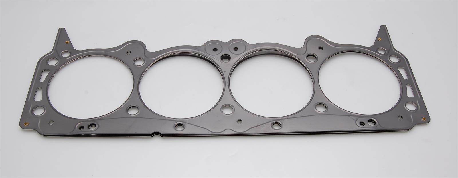 Cometic Buick Big Block V8 .040in MLS Cylinder Head Gasket - 4.385in Bore