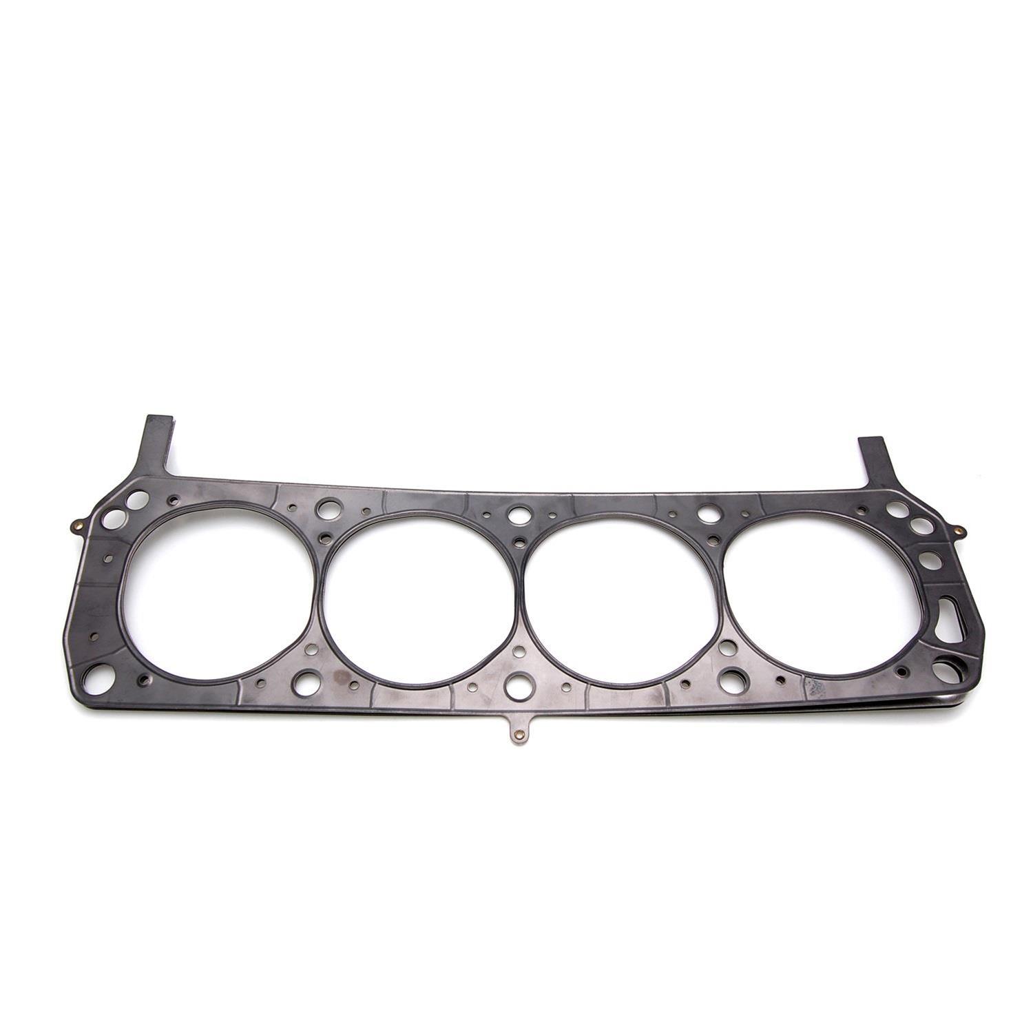 Cometic Ford 302/351W Windsor V8 .040in MLX Cylinder 4.200in Bore SVO Head Gasket