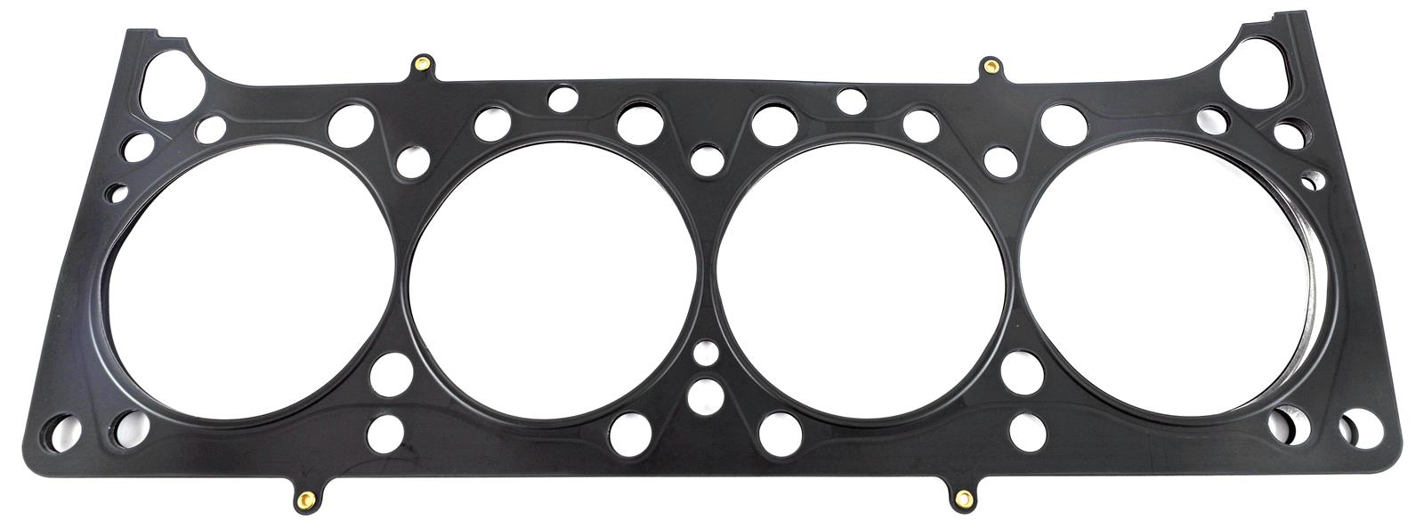 Cometic Pontiac V8 4.200 inch Bore .027 inch MLS Head Gasket