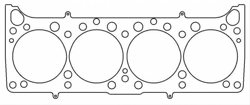 Cometic Pontiac 400/428/455 V8 .092in MLS Cylinder Head Gasket - 4.200in Bore