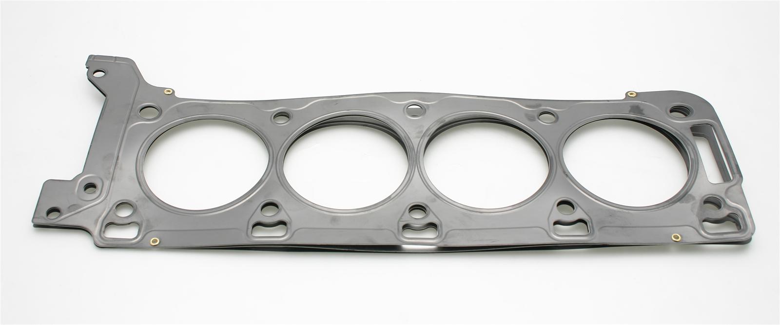 Cometic Jaguar AJ30/AJ35 .030in MLS Cylinder Head Gasket - 87mm Bore - RHS