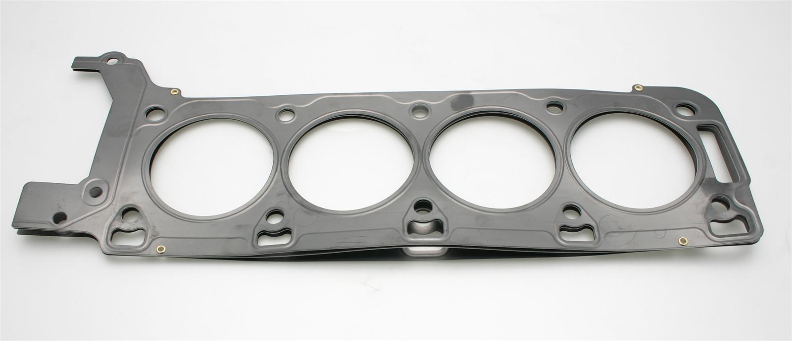 Cometic Jaguar AJ30/AJ35 .030in MLS Cylinder Head Gasket - 87mm Bore - LHS