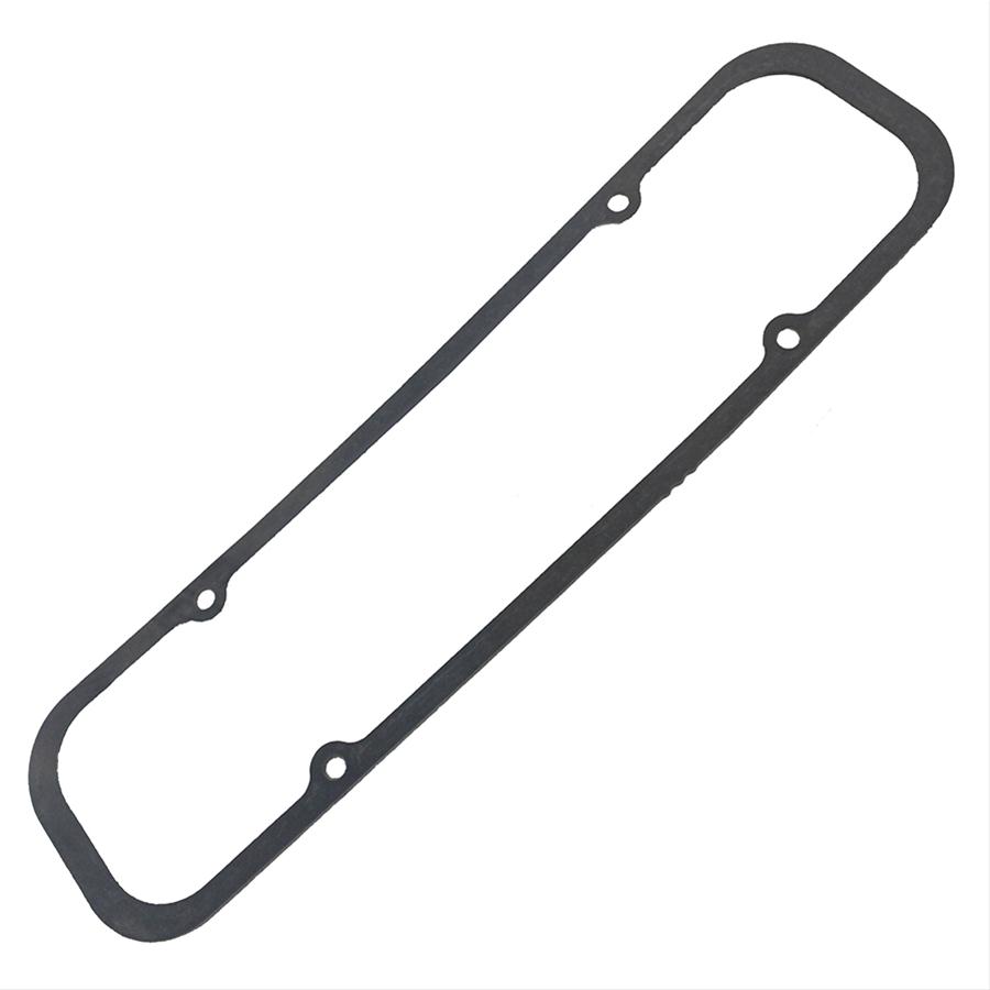 Cometic Pontiac V8 .094in Fiber Valve Cover Gasket