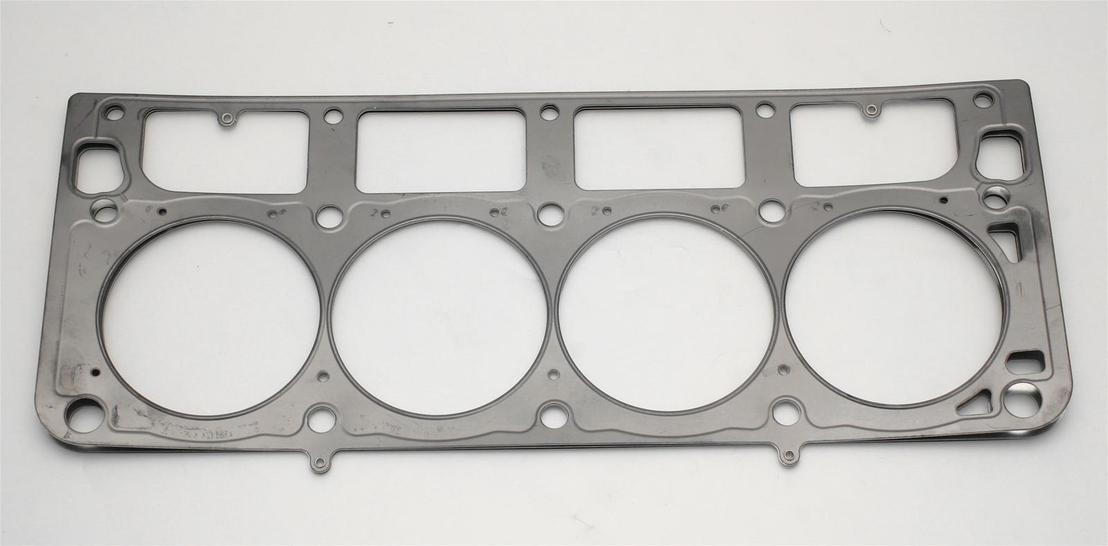 Cometic GM LS1 (w/M.I.D. Sleeves) 4.165 inch Bore .051 inch MLS Head Gasket