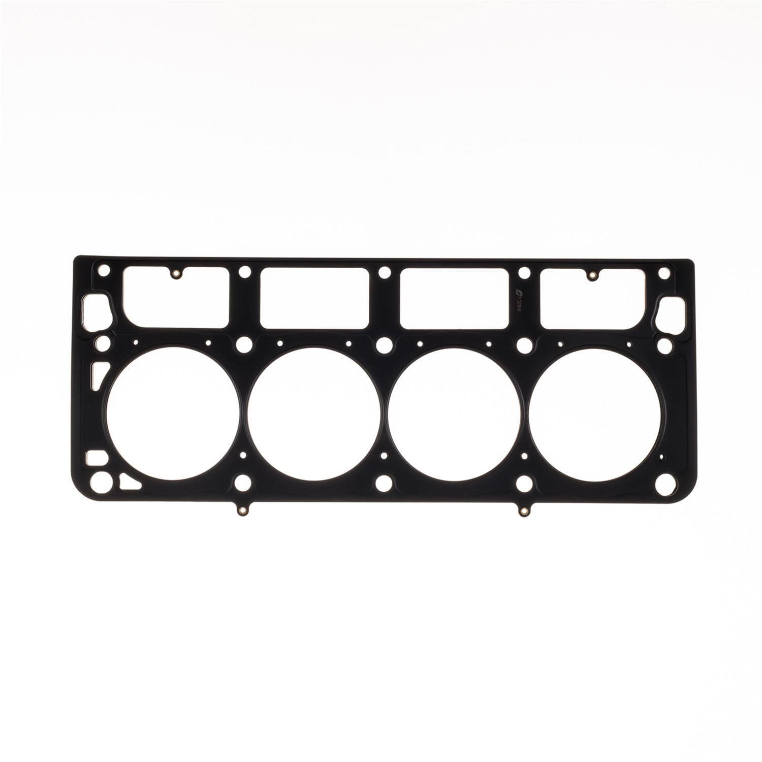 Cometic GM LS Gen-3/4 Small Block V8 .045in MLS Cylinder Head Gasket-Bore 4.125in