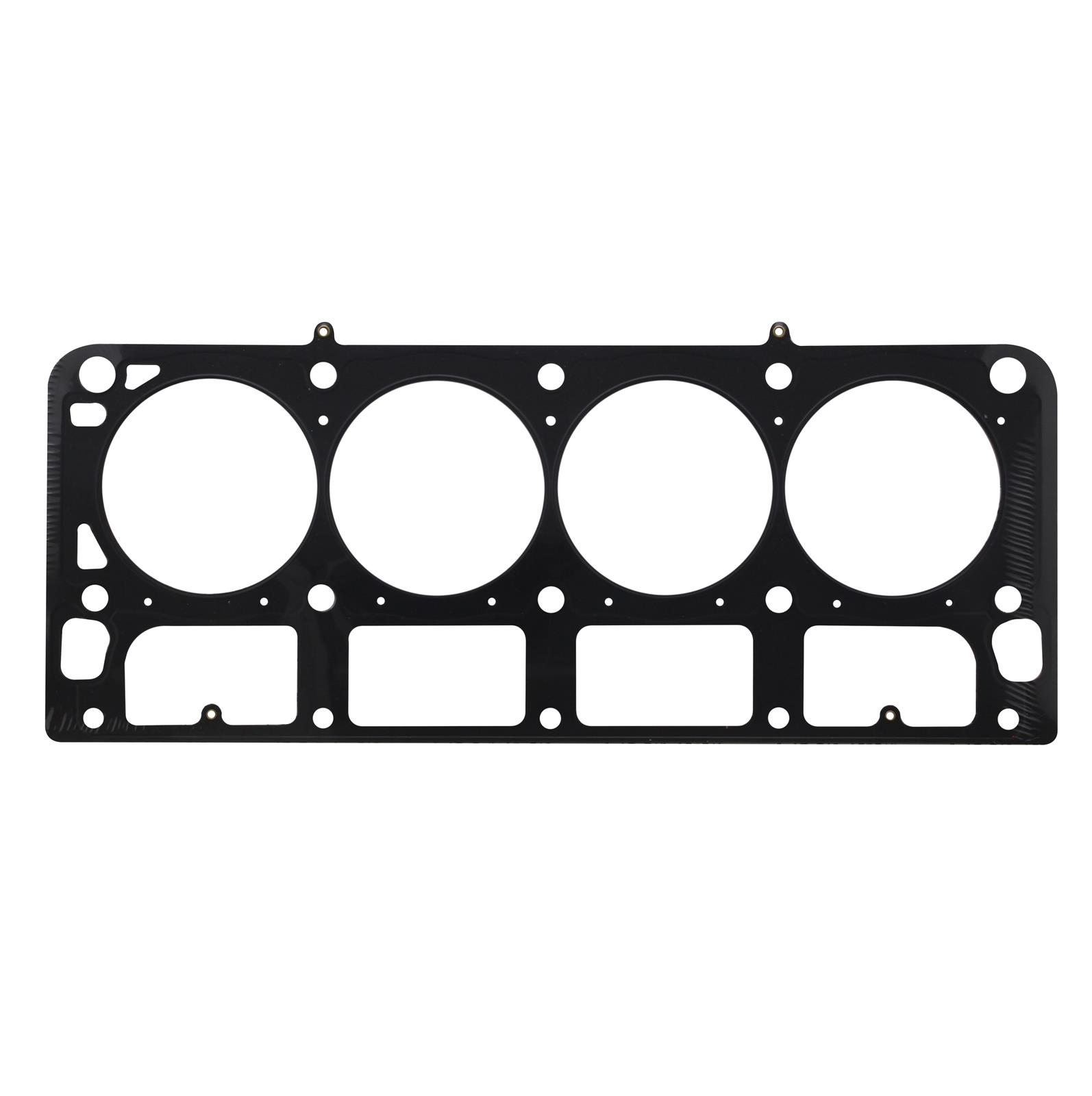 Cometic GM LS1 (w/M.I.D. Sleeves) 4.125 inch Bore .051 inch MLS Head Gasket