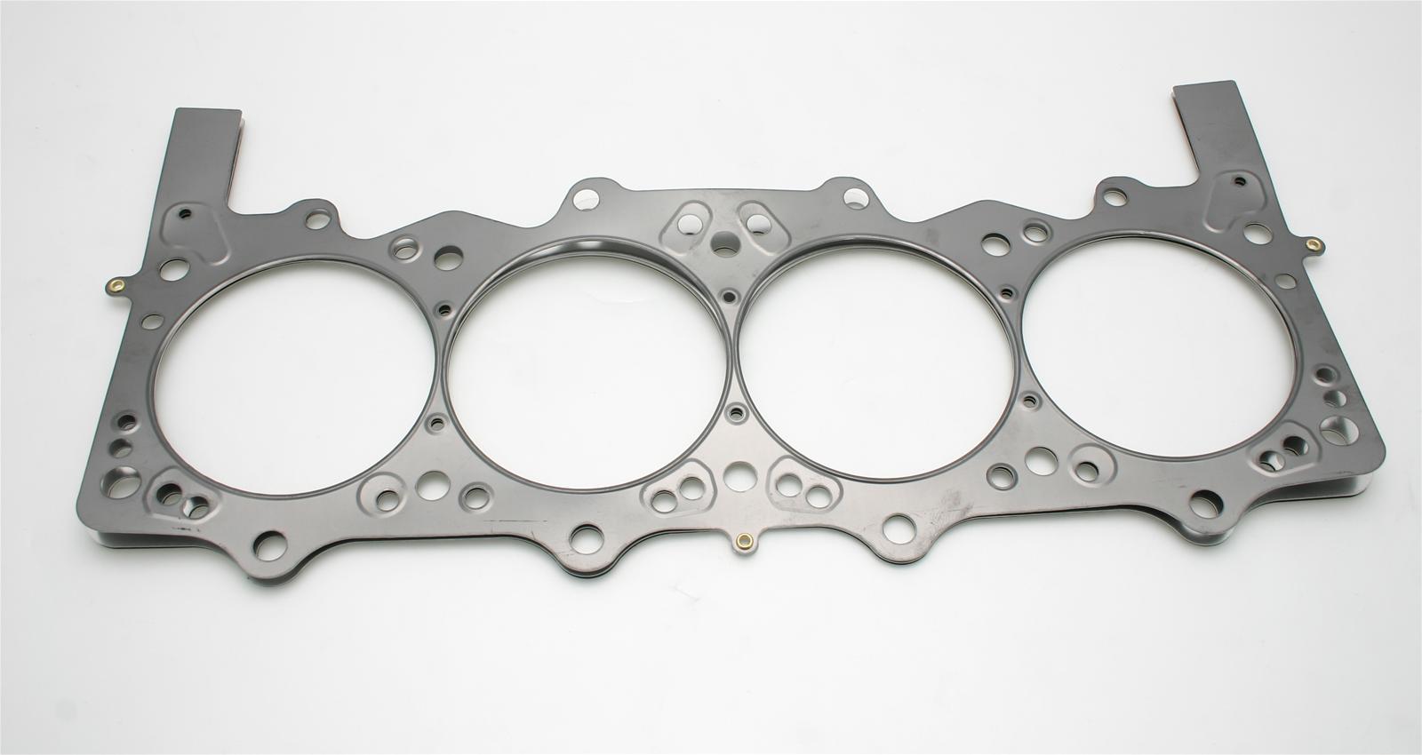 Cometic Chrysler R4 Block .040in MLS Cylinder Head Gasket - 4.250in Bore - With P5 Head