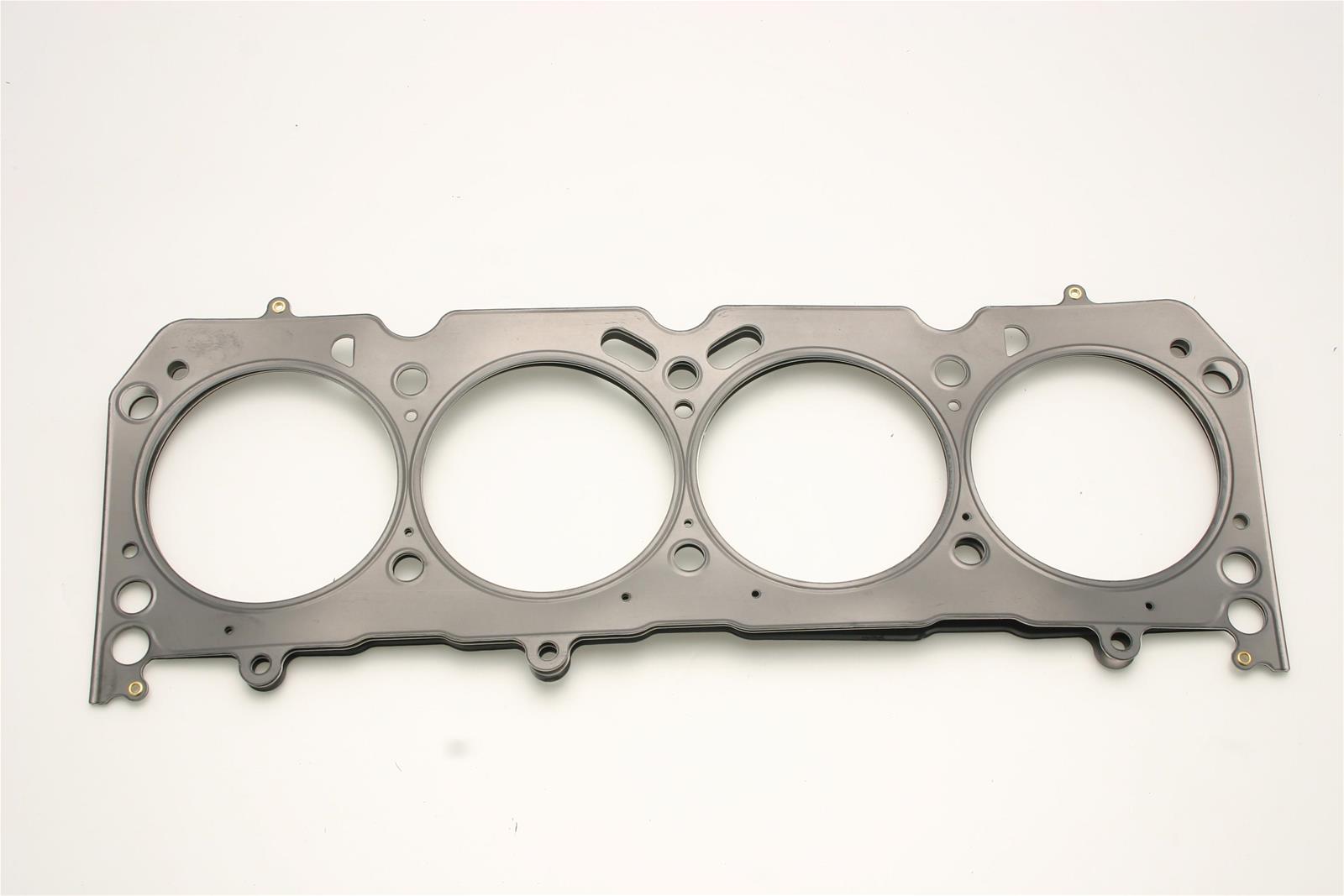 Cometic MLS Head Gasket | Multiple Nissan Fitments (C14078-051) main image 1