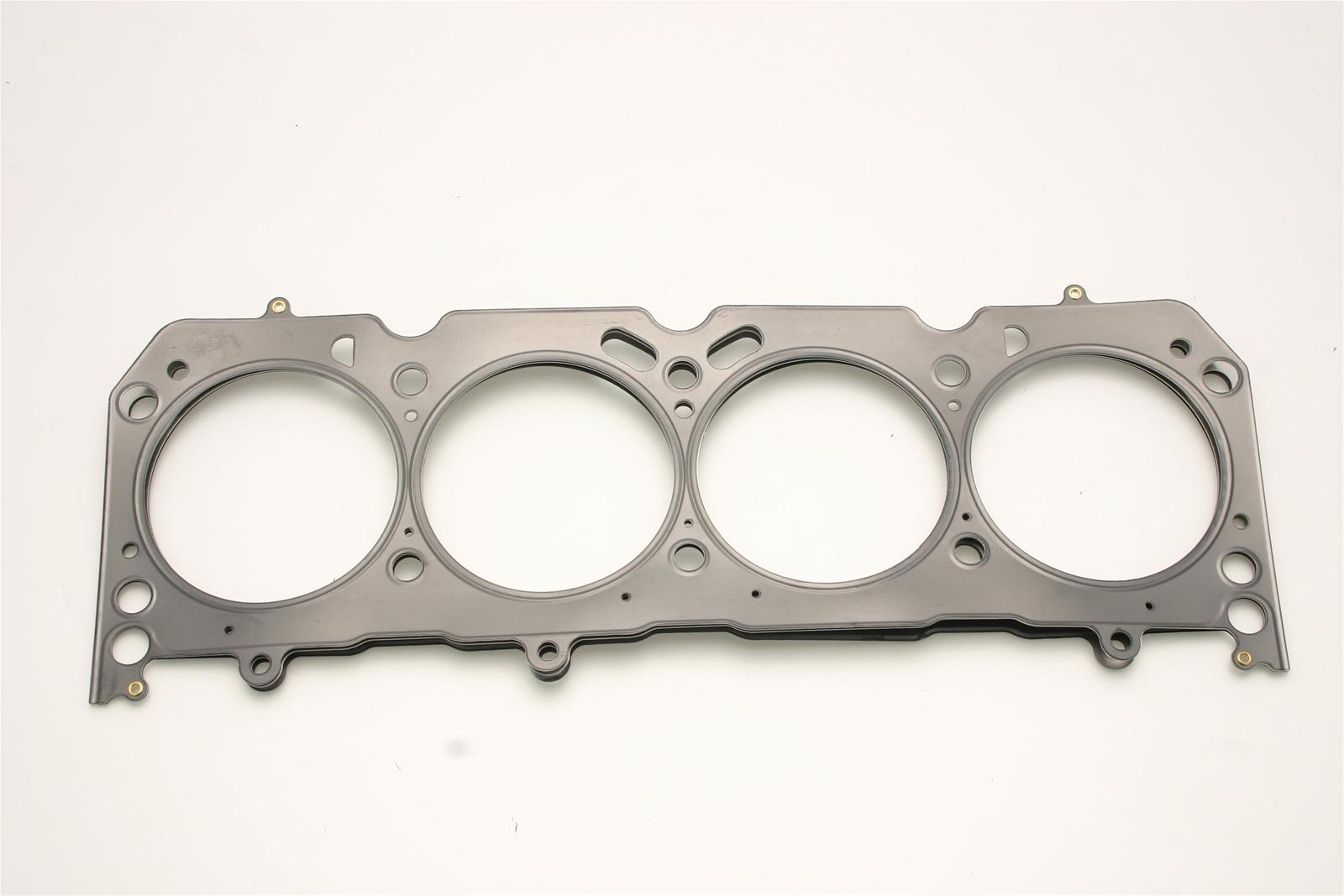 Cometic Gaskets 4.270 MLS Head Gasket .040 - Olds Cometic Gaskets 4.270 MLS Head Gasket .040 - Olds
