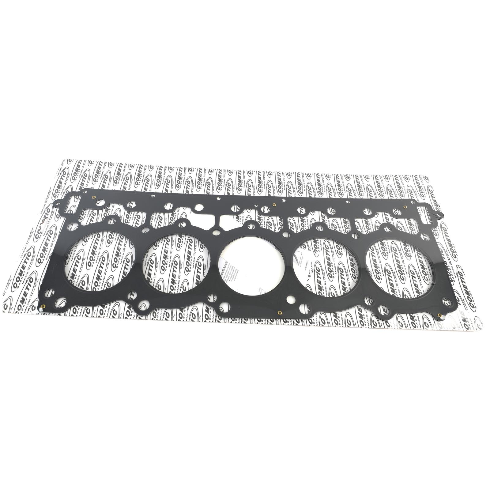 Cometic 96-07 Dodge Viper 4.060 inch Bore .040 inch MLS Head Gasket