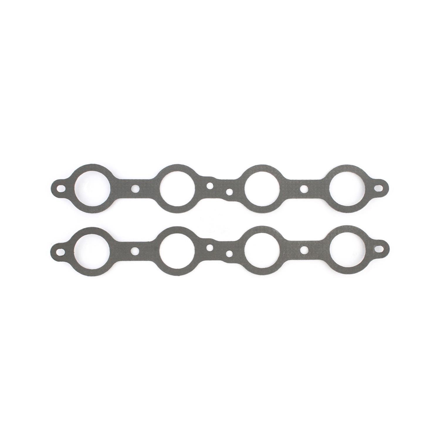 Cometic GM Gen-3/4 Small Block V8 .060in HTS Exhaust Manifold Gasket Set