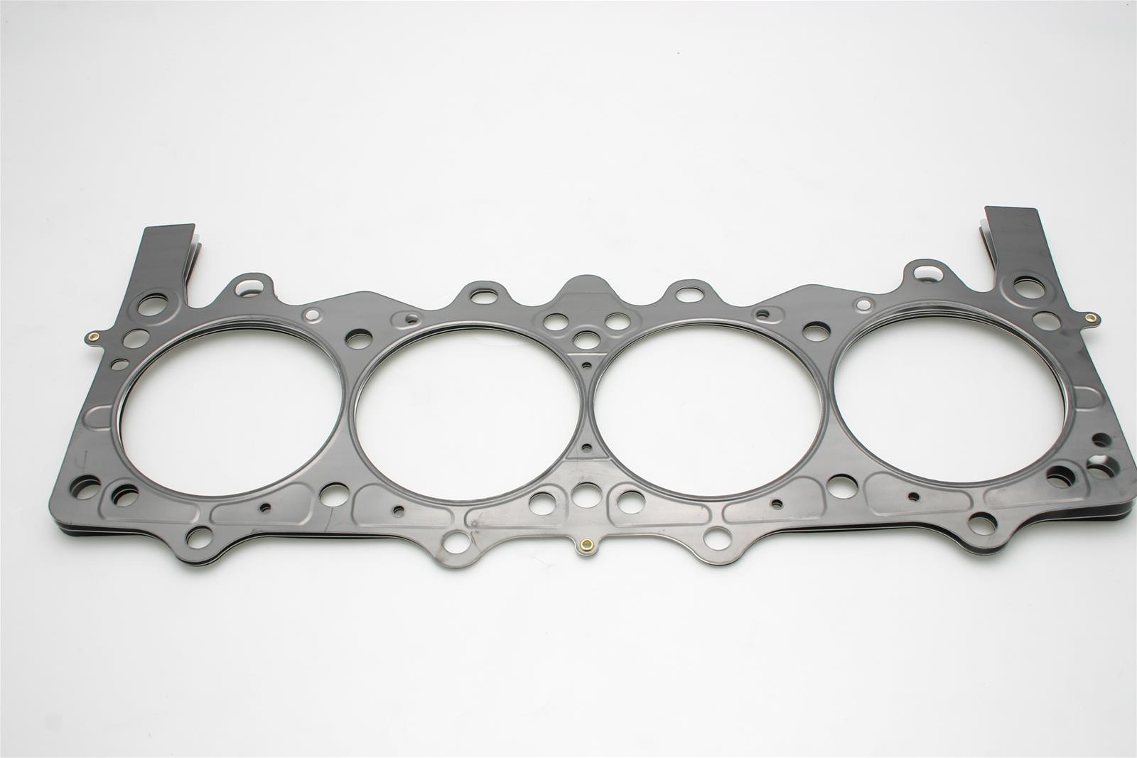 Cometic Chrysler A-4 Midget Block .050in MLS Cylinder Head Gasket - 4.165in Bore