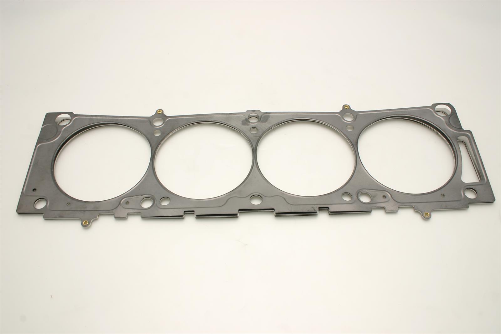 Cometic Ford FE V8 .056in MLS Cylinder Head Gasket - 4.080in Bore - Does Not Fit 427 SOHC Cammer