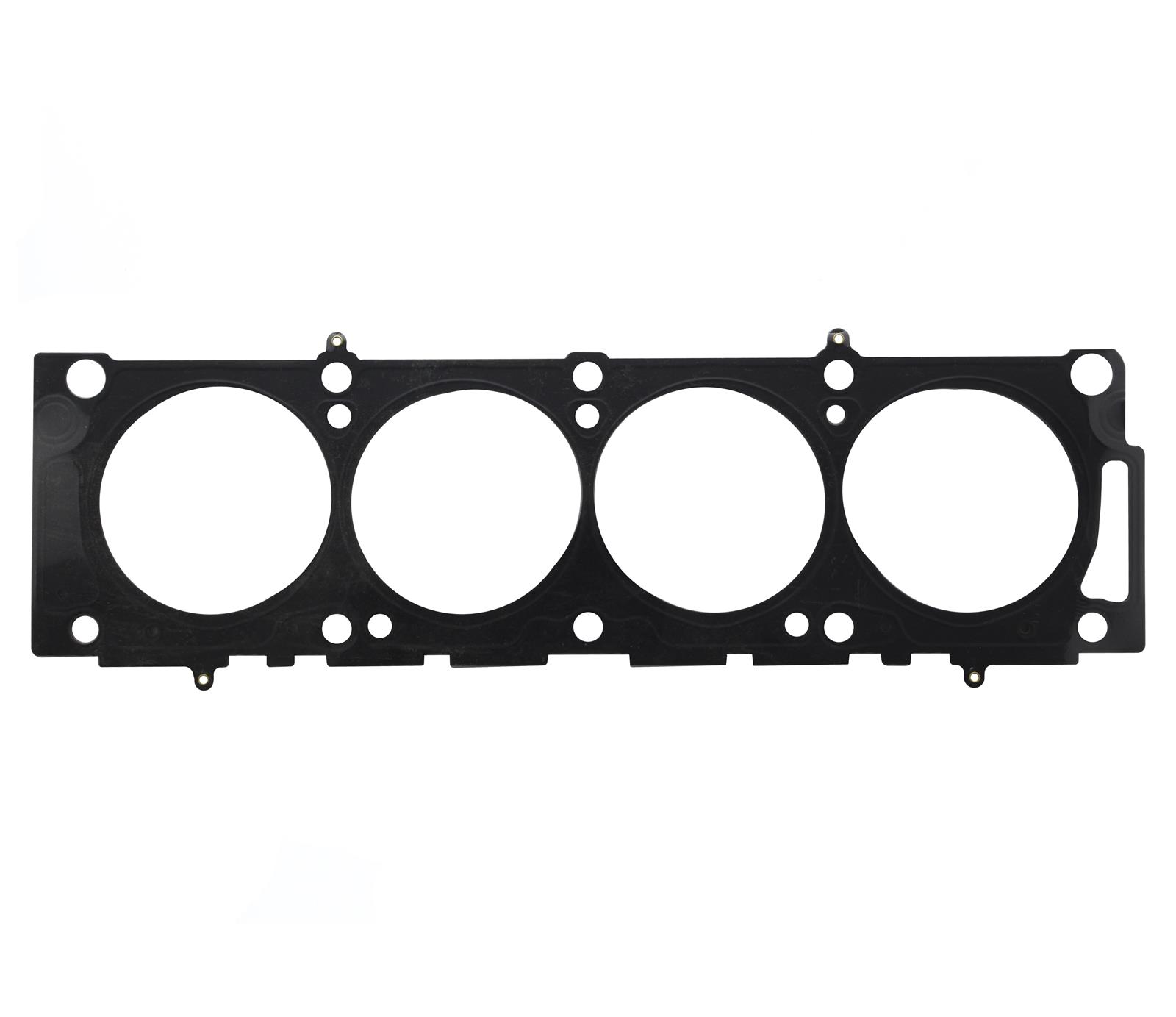Cometic Ford FE V8 .060in MLS Cylinder Head Gasket - 4.080in Bore - Does Not Fit 427 SOHC Cammer