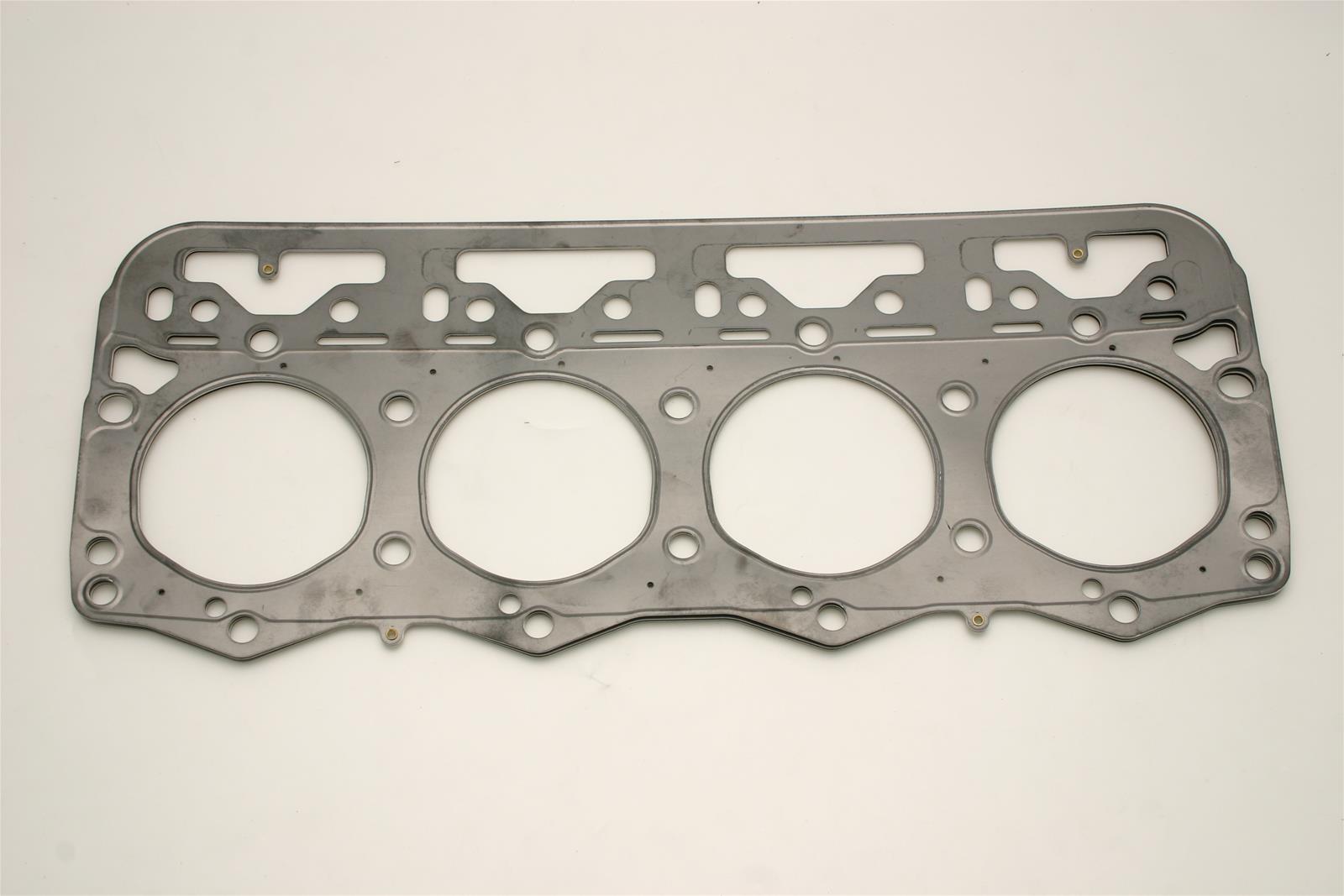 Cometic 94-03 Ford 7.3L Power Stroke .095in MLS Cylinder Head Gasket, 4.140in Bore VIN F Head Gasket