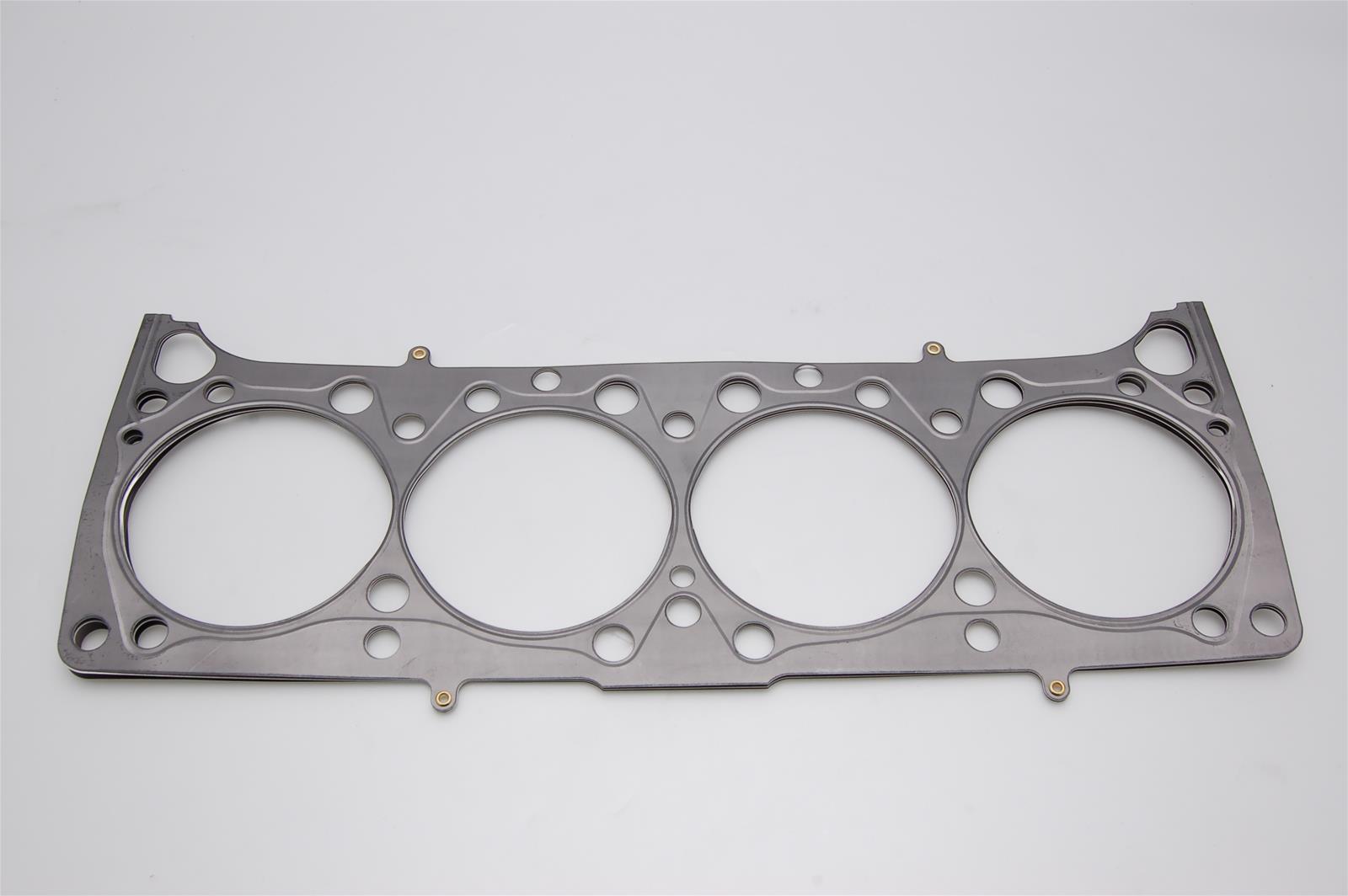 Cometic Pontiac 400/428/455 V8 .056in MLS Cylinder Head Gasket - 4.380in Bore