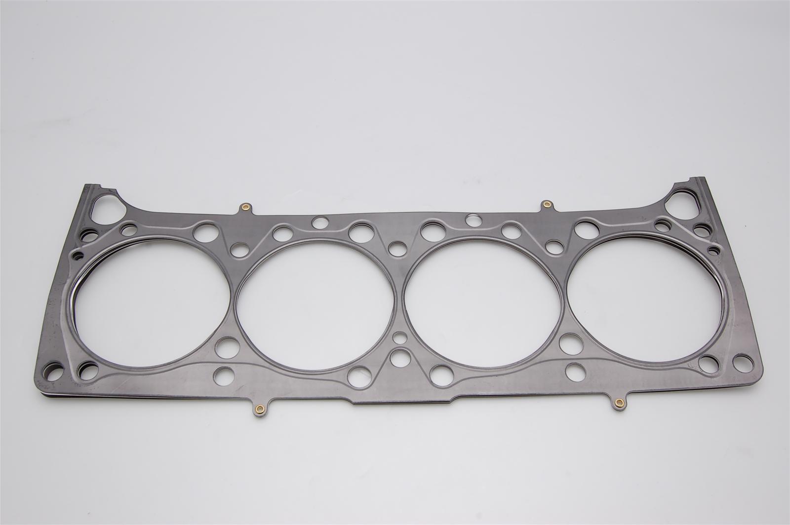 Cometic Pontiac 400/428/455 V8 .027in MLS Cylinder Head Gasket - 4.160in Bore