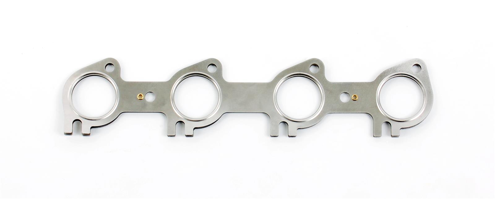 Cometic Ford 1991-2001 4.6L-1999-2004 5.4L Modular V8 .051in MLS Exhaust Manifold Gasket Set-SOHC