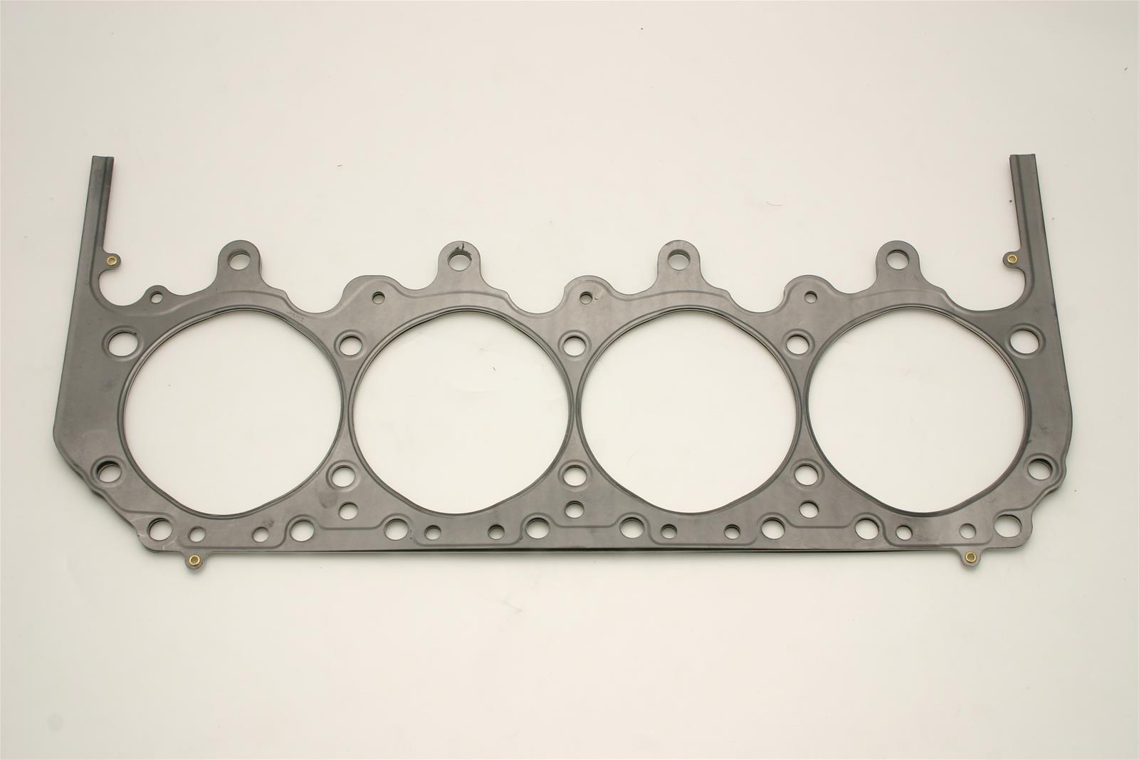 Cometic GM Pro Stock 800 CI .075in MLS Cylinder Head Gasket - 4.800in Bore