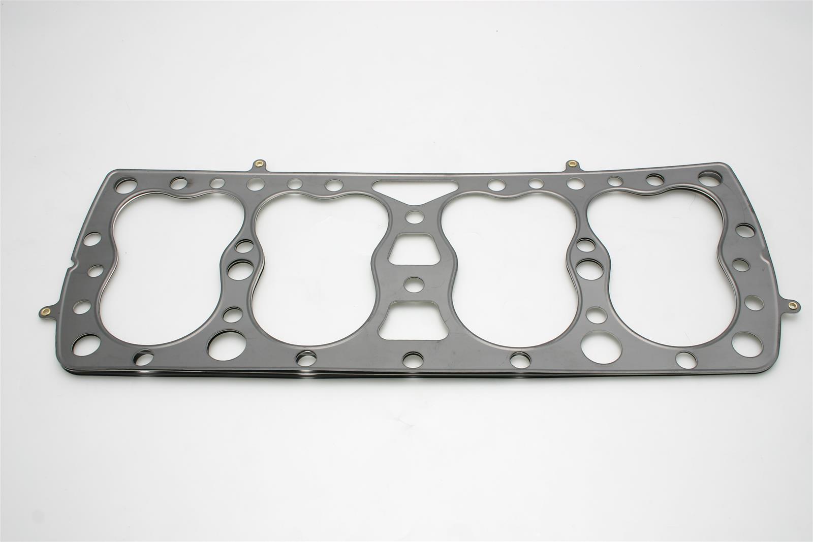Cometic Ford 221 Flathead V8 .051in MLS Cylinder Head Gasket - 3.156in Bore - 21 Stud