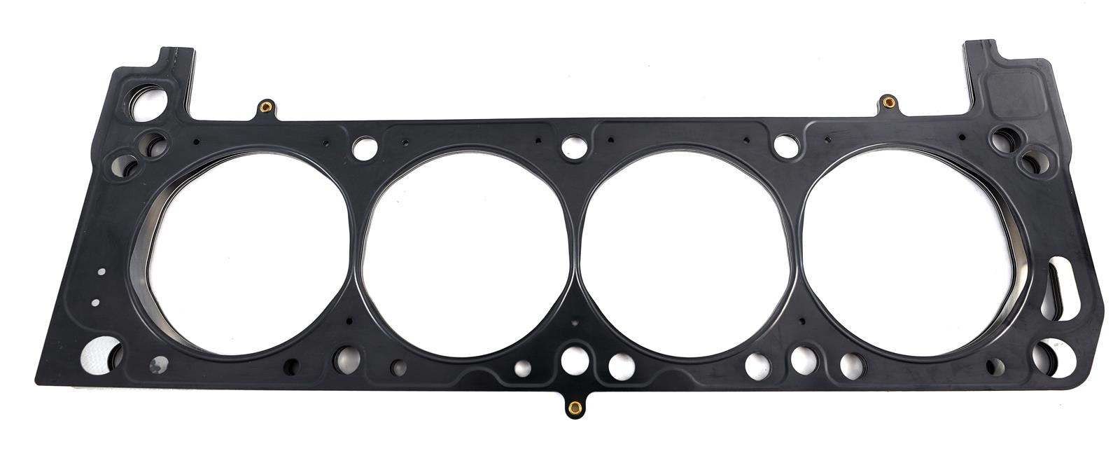 Cometic Ford 335 Series V8 .100in MLS Cylinder Head Gasket - 4.100in Bore