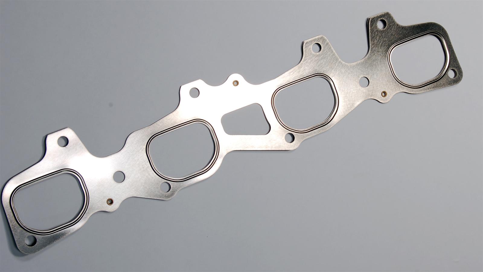 Cometic C5872030 Cometic MLS Exhaust Gaskets Summit Racing