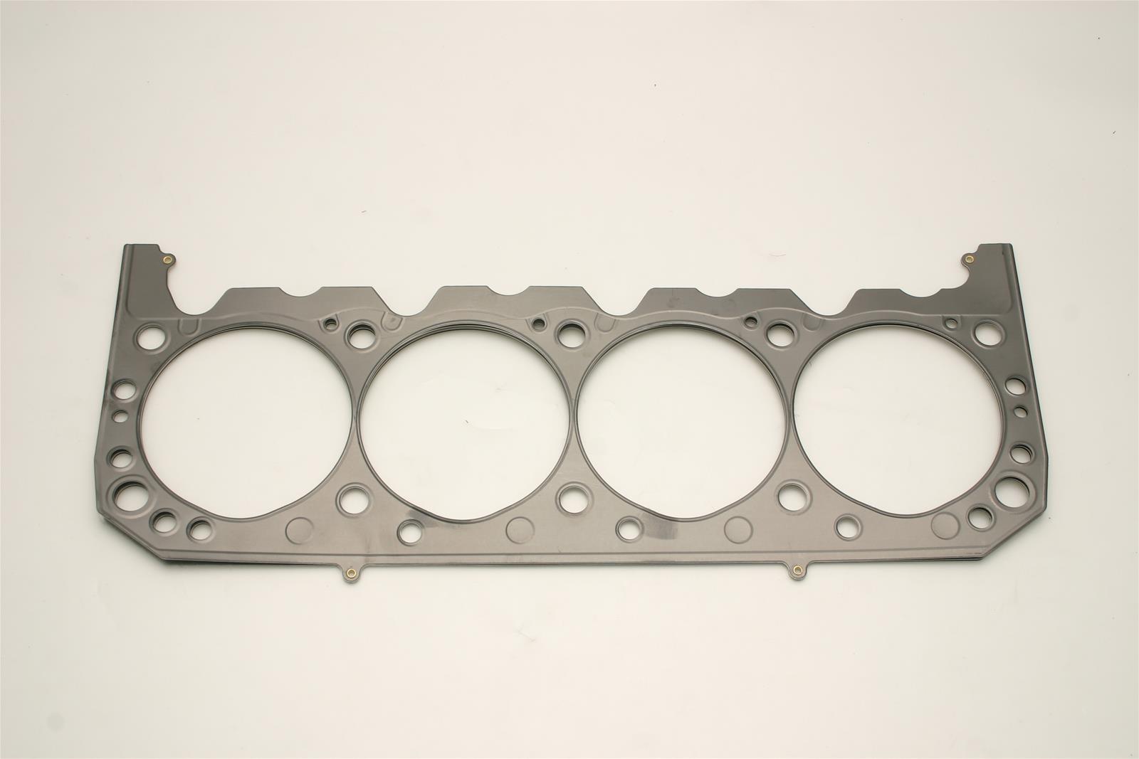 Cometic Ford 800 Pro Stock V8 .060in MLS Cyl Head Gasket-4.770in Bore-5.000in Bore Centers