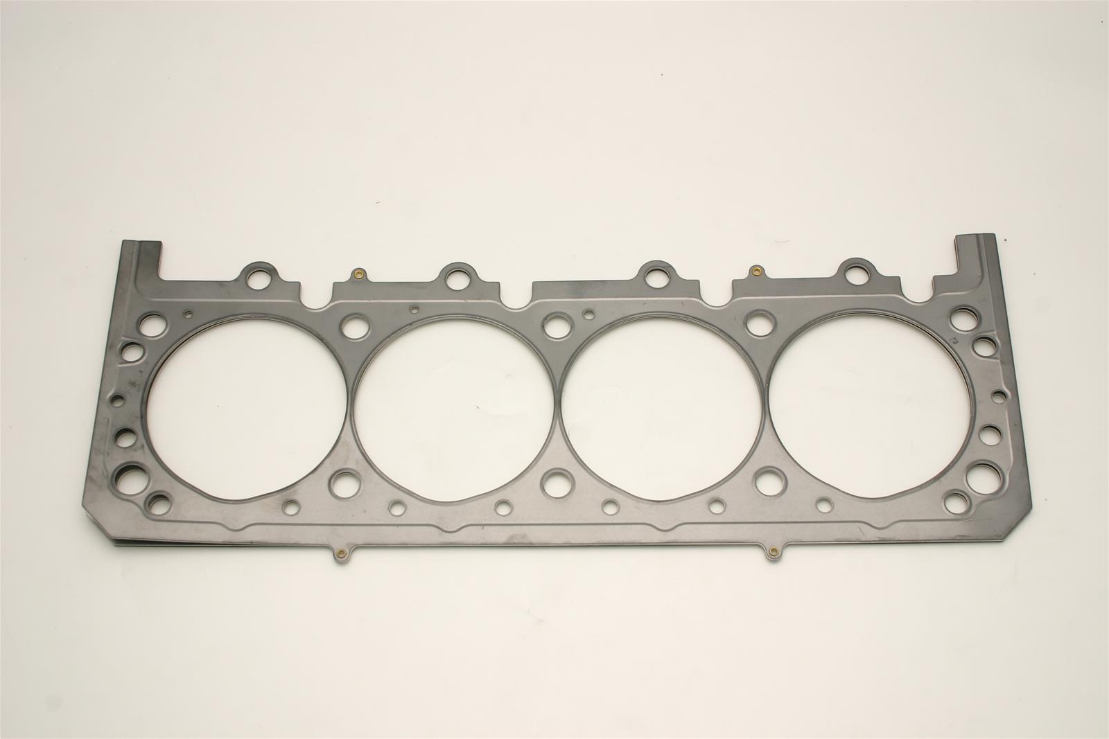 Cometic Ford 460 Pro Stock V8 .045in MLS Cylinder Head Gasket - 4.700in Bore - With Hemi Head