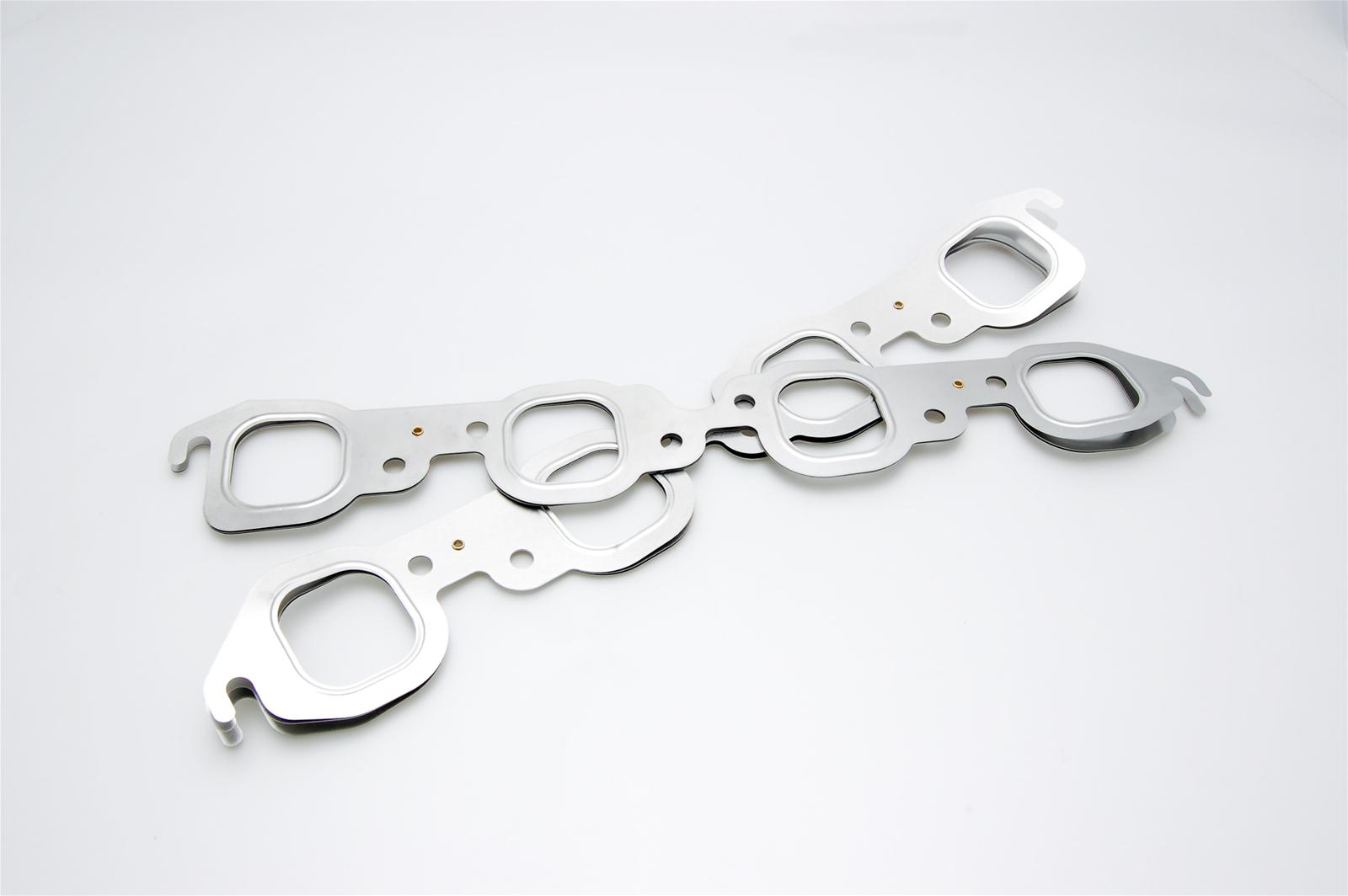 Cometic C5897030 Cometic MLS Exhaust Gaskets Summit Racing